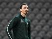 Scharfe Kritik von Ibrahimovic an Milan-Geschäftsführer