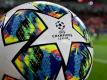 Das CL-Finale sollte am 30. Mai in Istanbul stattfinden