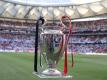 Wird der Champions-League-Sieger 2020 in Lissabon statt Istanbul ermittelt?. Foto: Jan Woitas/dpa-Zentralbild/dpa