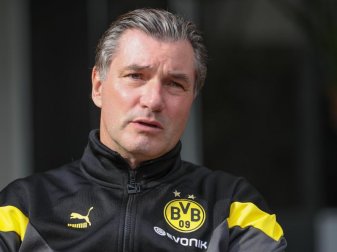 Steht vor einer komplizierten Kaderplanung: BVB-Sportdirektor Michael Zorc. Foto: Friso Gentsch/dpa Steht vor einer komplizierten Kaderplanung: BVB-Sportdirektor Michael Zorc. Foto: Friso Gentsch/dpa