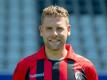 Yoric Ravet verlässt den SC Freiburg