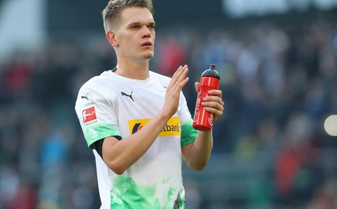 Matthias Ginter will Bayern München erneut bezwingen