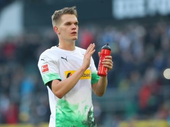 Matthias Ginter will Bayern München erneut bezwingen Matthias Ginter will Bayern München erneut bezwingen