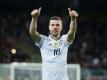 Ex-Nationalspieler Podolski gibt Assist bei Liga-Sieg