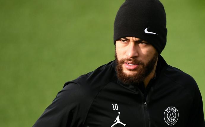 Frankreich: Neymar eine Woche vor Trainingsstart zurück in Paris - News - Fussballdaten