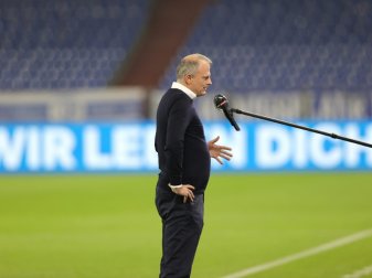 Schneider verteidigt die Trennung von Mitarbeitern Schneider verteidigt die Trennung von Mitarbeitern
