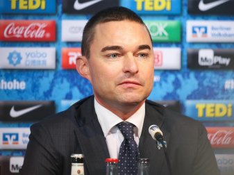 Soll Hertha BSC angeblich 50 Millionen für Transfers zur Verfügung stellen: Investor Lars Windhorst. Foto: Andreas Gora/dpa Soll Hertha BSC angeblich 50 Millionen für Transfers zur Verfügung stellen: Investor Lars Windhorst. Foto: Andreas Gora/dpa
