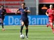 Lob vom Ex-Trainer für Leon Goretzka