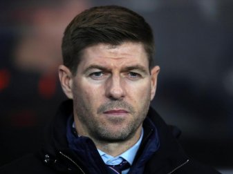 Bewundert Trainer Jürgen Klopp: Liverpool-Ikone Steven Gerrard. Foto: Andrew Milligan/PA Wire/dpa Bewundert Trainer Jürgen Klopp: Liverpool-Ikone Steven Gerrard. Foto: Andrew Milligan/PA Wire/dpa