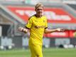 Julian Brandt glaubt nicht an sinkende Ablösesummen