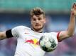 Wird mit einem Wechsel zum FC Chelsea in Verbindung gebracht: Timo Werner. Foto: Alexander Hassenstein/Getty Images Europe/Pool/dpa