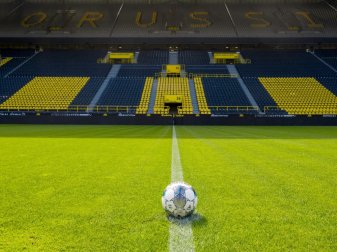 Umfrage: Fans für Rückkehr der Zuschauer noch 2020