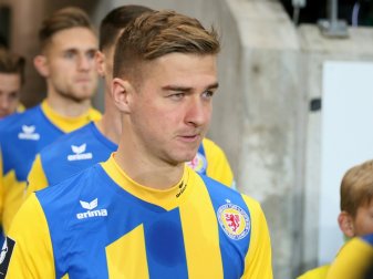 Kein Sieg für Eintracht Braunschweig gegen den FCI Kein Sieg für Eintracht Braunschweig gegen den FCI