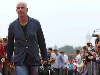 Mario Basler kritisiert 1. FC Kaiserslautern Mario Basler kritisiert 1. FC Kaiserslautern