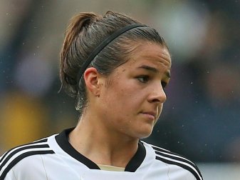 Enormes Verletzungspech für Lena Lotzen Enormes Verletzungspech für Lena Lotzen