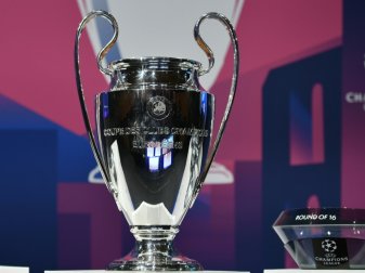 Champions League soll mit Finalturnier beendet werden Champions League soll mit Finalturnier beendet werden