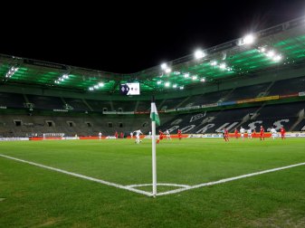 Geisterspiele stoßen bei Fans auf mehr Zustimmung Geisterspiele stoßen bei Fans auf mehr Zustimmung