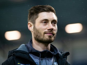 Strohdiek fällt in den letzten beiden Partien aus Strohdiek fällt in den letzten beiden Partien aus