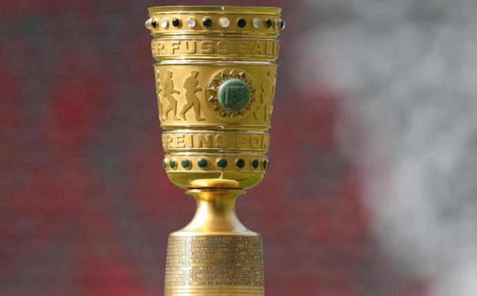DFB-Pokal: Pokalfinale Bayern gegen Leverkusen ohne ...