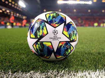 In der zweiten Hälfte des Jahres 2020 wird auch in der Champions League viel der Ball rollen. Foto: Peter Byrne/PA Wire/dpa In der zweiten Hälfte des Jahres 2020 wird auch in der Champions League viel der Ball rollen. Foto: Peter Byrne/PA Wire/dpa