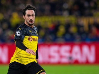 Profis aus den drei Ligen und der Frauen-Bundesliga wollen eine neue Interessensvertretung gründen: Mit dabei Max Hummels. Foto: Guido Kirchner/dpa Profis aus den drei Ligen und der Frauen-Bundesliga wollen eine neue Interessensvertretung gründen: Mit dabei Max Hummels. Foto: Guido Kirchner/dpa