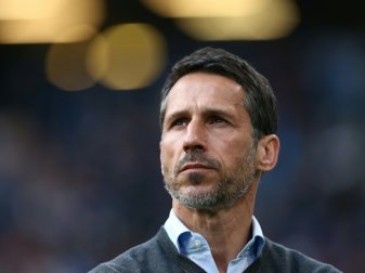 Thomas Eichin leitet den Nachwuchs der Leverkusener Thomas Eichin leitet den Nachwuchs der Leverkusener