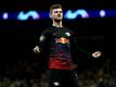 Timo Werner wird kein CL-Spiel mehr für Leipzig machen