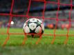 Die Mannschaft wurde komplett unter Quarantäne gestellt