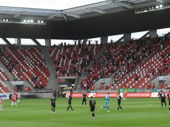 Zuschauer in Ungarn sind wieder zugelassen Zuschauer in Ungarn sind wieder zugelassen