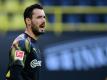 Roman Bürki spielt seit 2015 für Dortmund