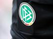 Dem DFB werden zwielichtige Geschäfte vorgeworfen