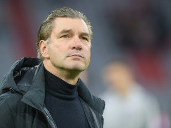 Zorc will Vizemeisterschaft erfolgreich verteidigen Zorc will Vizemeisterschaft erfolgreich verteidigen