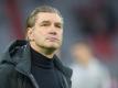 Zorc will Vizemeisterschaft erfolgreich verteidigen