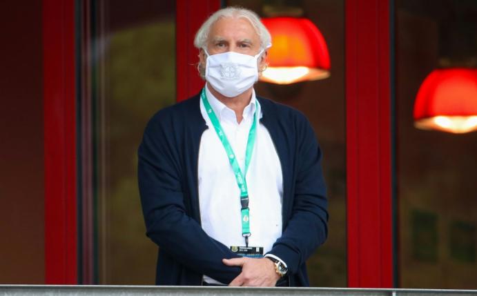 Rudi Völler plant Kai Havertz für die Europa League ein