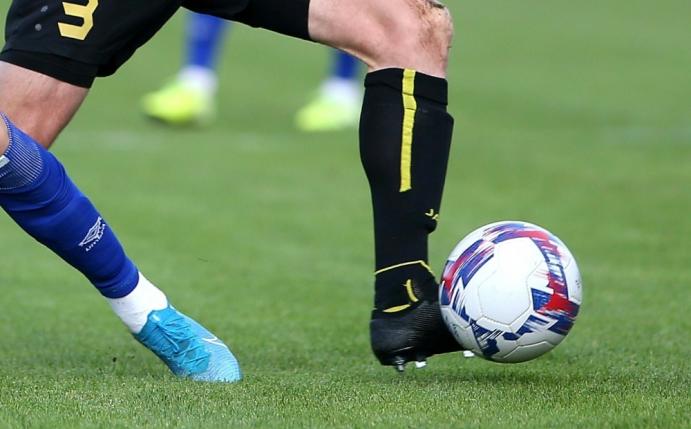 Verl nimmt an den Aufstiegs-Play-offs teil