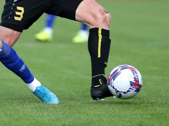 Verl nimmt an den Aufstiegs-Play-offs teil Verl nimmt an den Aufstiegs-Play-offs teil