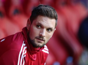 Sven Ulreich steht anstelle von Manuel Neuer im Tor Sven Ulreich steht anstelle von Manuel Neuer im Tor