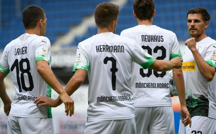 Gladbach Paderborn Tickets Gladbach Paderborn Tickets