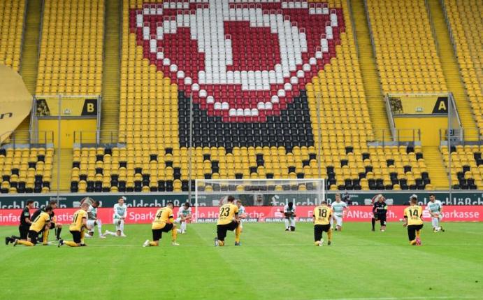 Dynamo Dresden Klage Dynamo Dresden Klage