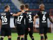 St. Pauli macht mit Unentschieden den Klassenerhalt klar