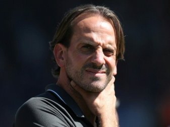 Rehms Team steht nach der Niederlage vor dem Abstieg Rehms Team steht nach der Niederlage vor dem Abstieg