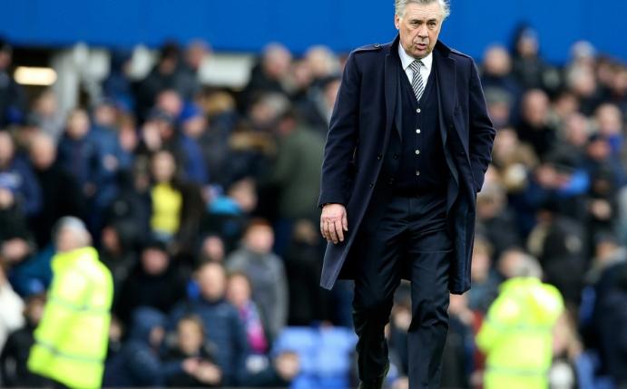 Carlo Ancelotti hat Ärger mit der spanischen Justiz
