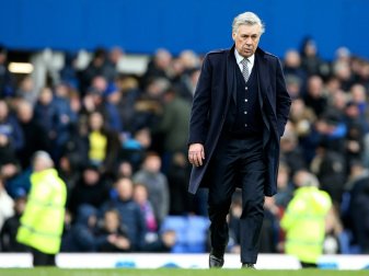 Carlo Ancelotti hat Ärger mit der spanischen Justiz Carlo Ancelotti hat Ärger mit der spanischen Justiz