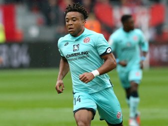 Pierre Kunde spielt offenbar mit Wechselgedanken Pierre Kunde spielt offenbar mit Wechselgedanken