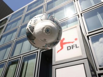 Coronakrise: Einnahme-Einbruch bei den Medienrechten Coronakrise: Einnahme-Einbruch bei den Medienrechten