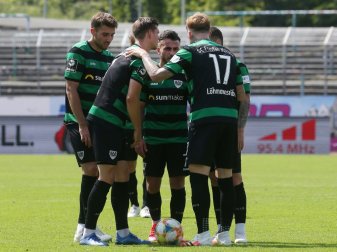 Preußen Münster legt zum dritten Mal Einspruch ein