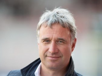 Marco Bode ist der Aufsichtsratsvorsitzende des SV Werder Bremen. Foto: Soeren Stache/dpa-Zentralbild/dpa Marco Bode ist der Aufsichtsratsvorsitzende des SV Werder Bremen. Foto: Soeren Stache/dpa-Zentralbild/dpa