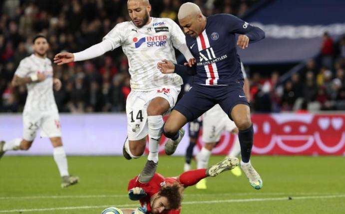 Ligue 3 Frankreich Ligue 3 Frankreich