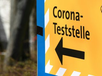 Trotz Lockdown: Verl kann Drittliga-Relegation spielen Trotz Lockdown: Verl kann Drittliga-Relegation spielen