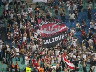 Österreich will ab August Zuschauer in Stadien erlauben
Österreich will ab August Zuschauer in Stadien erlauben